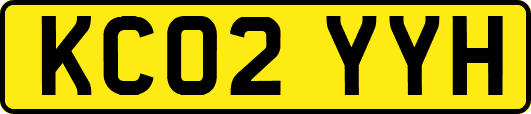 KC02YYH