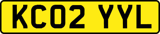 KC02YYL