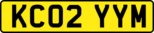 KC02YYM