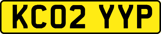 KC02YYP
