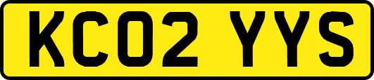KC02YYS