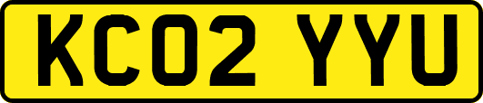 KC02YYU