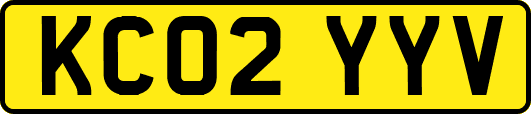 KC02YYV