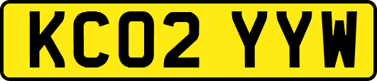 KC02YYW