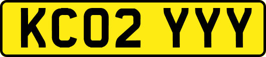 KC02YYY