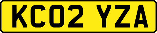 KC02YZA
