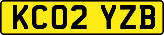KC02YZB