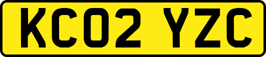 KC02YZC