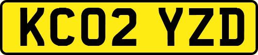 KC02YZD
