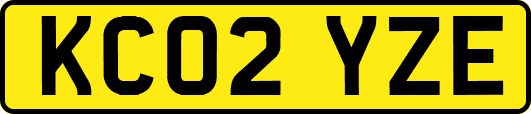 KC02YZE