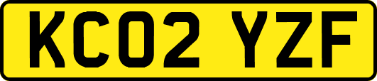 KC02YZF