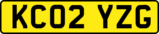 KC02YZG