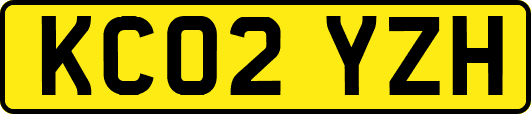 KC02YZH