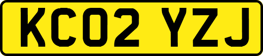 KC02YZJ