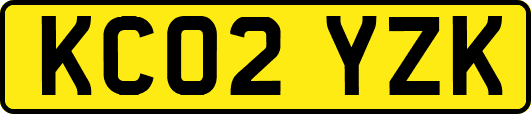 KC02YZK