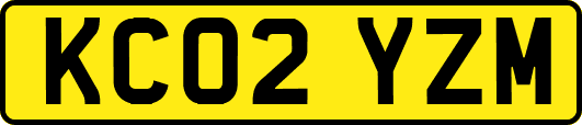 KC02YZM