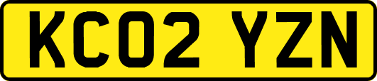 KC02YZN