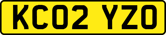 KC02YZO
