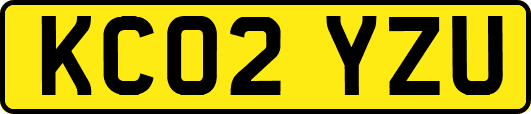 KC02YZU