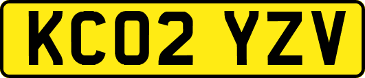 KC02YZV