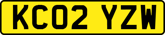 KC02YZW
