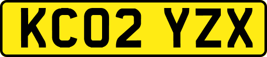 KC02YZX
