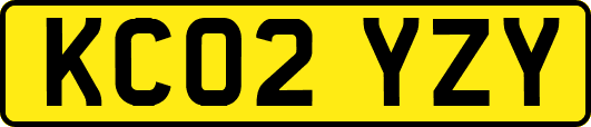 KC02YZY