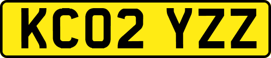 KC02YZZ
