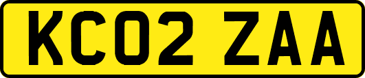 KC02ZAA
