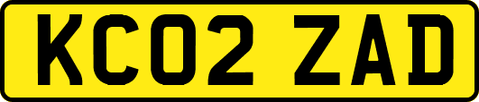 KC02ZAD