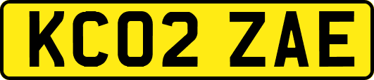 KC02ZAE