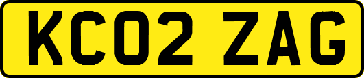 KC02ZAG