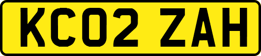 KC02ZAH