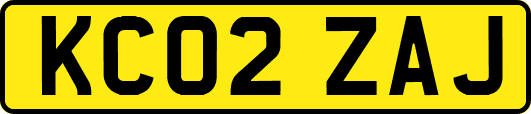 KC02ZAJ