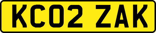 KC02ZAK