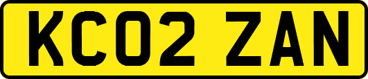 KC02ZAN