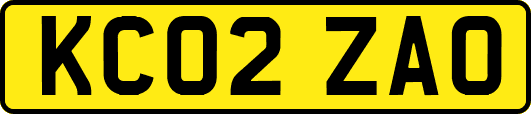 KC02ZAO