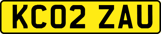 KC02ZAU