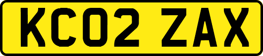KC02ZAX