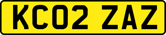 KC02ZAZ