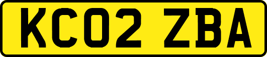 KC02ZBA