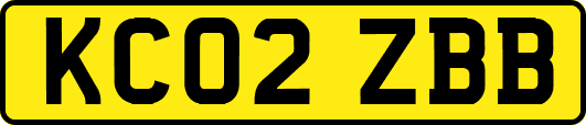 KC02ZBB