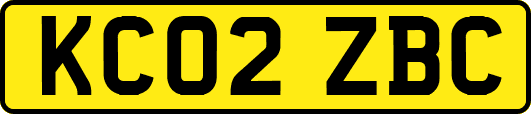 KC02ZBC