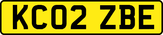 KC02ZBE