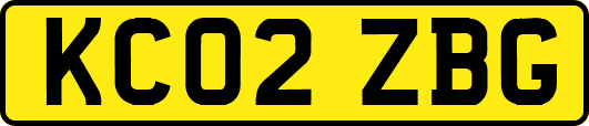 KC02ZBG