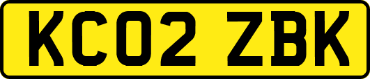 KC02ZBK