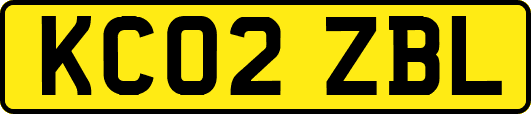 KC02ZBL