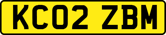 KC02ZBM