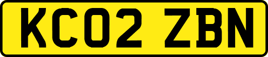 KC02ZBN