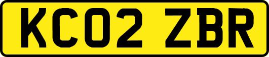KC02ZBR